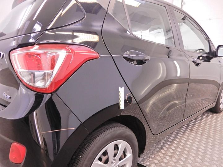 Photo 31 VIN: NLHA851AAFZ085566 - HYUNDAI I10 