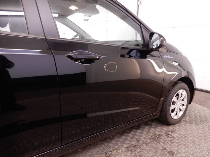 Photo 19 VIN: NLHA851AAFZ090175 - HYUNDAI I10 