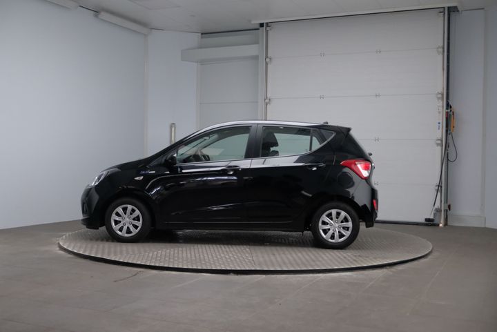 Photo 2 VIN: NLHA851AAFZ090175 - HYUNDAI I10 