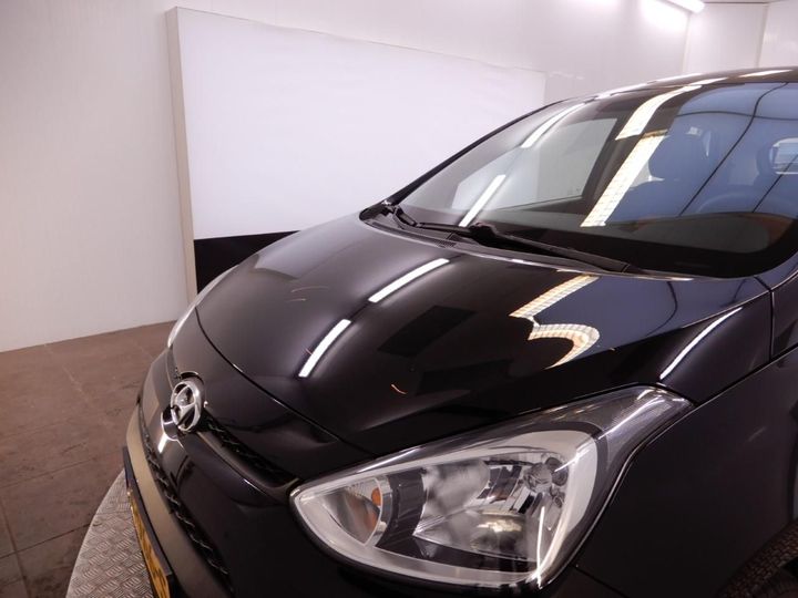 Photo 28 VIN: NLHA851AAFZ090175 - HYUNDAI I10 