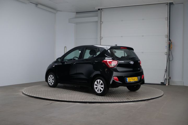 Photo 3 VIN: NLHA851AAFZ090175 - HYUNDAI I10 