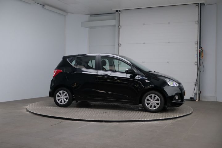 Photo 5 VIN: NLHA851AAFZ090175 - HYUNDAI I10 