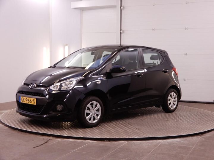 Photo 7 VIN: NLHA851AAFZ090175 - HYUNDAI I10 