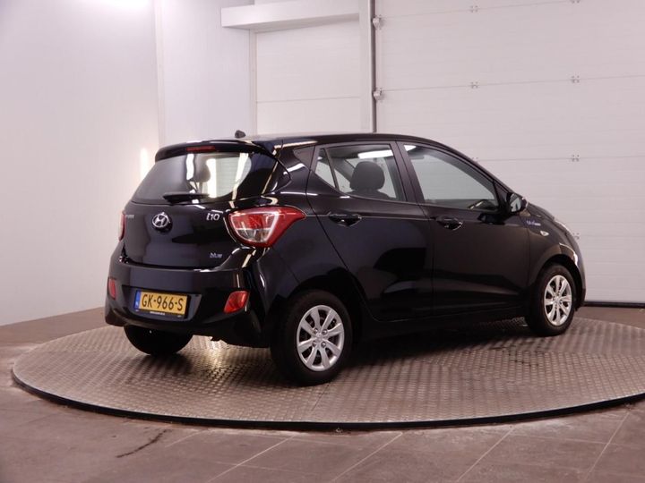 Photo 8 VIN: NLHA851AAFZ090175 - HYUNDAI I10 