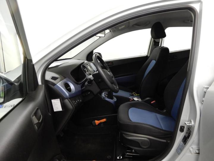 Photo 15 VIN: NLHA851AAFZ090262 - HYUNDAI I10 