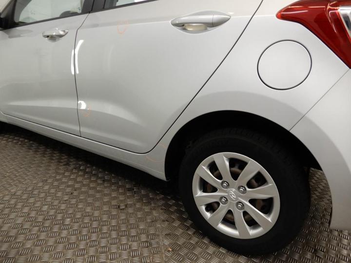 Photo 27 VIN: NLHA851AAFZ090262 - HYUNDAI I10 