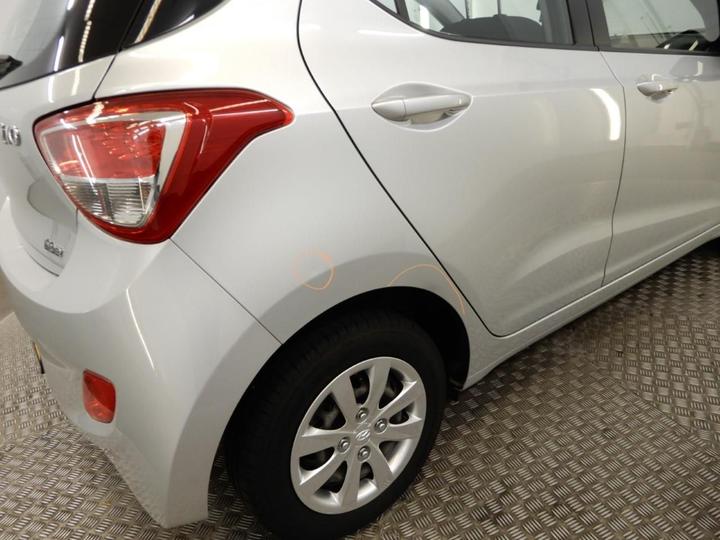 Photo 29 VIN: NLHA851AAFZ090262 - HYUNDAI I10 