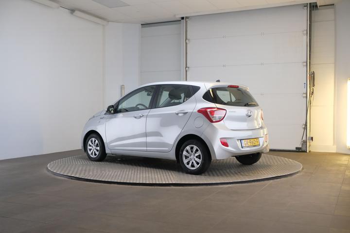 Photo 3 VIN: NLHA851AAFZ090262 - HYUNDAI I10 