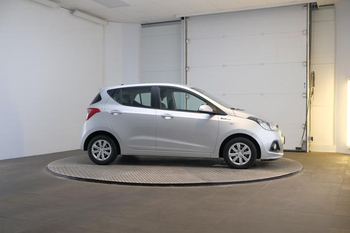 Photo 5 VIN: NLHA851AAFZ090262 - HYUNDAI I10 