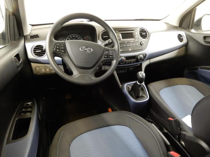 Photo 9 VIN: NLHA851AAFZ090262 - HYUNDAI I10 