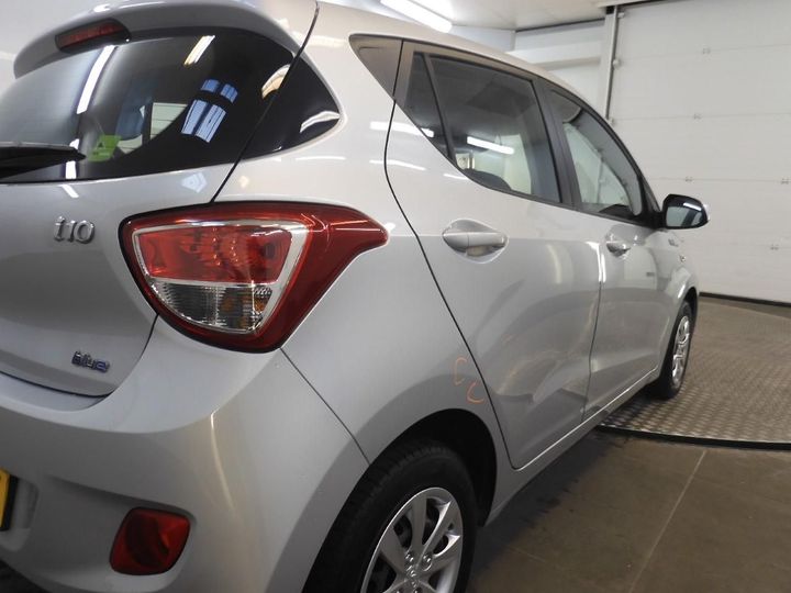 Photo 13 VIN: NLHA851AAFZ090368 - HYUNDAI I10 