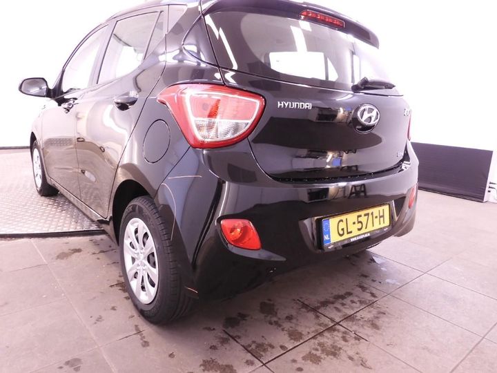 Photo 15 VIN: NLHA851AAFZ090908 - HYUNDAI I10 