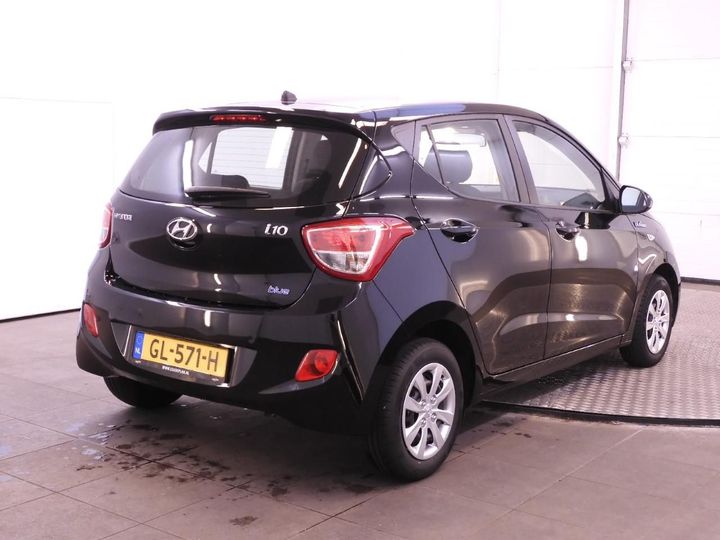 Photo 2 VIN: NLHA851AAFZ090908 - HYUNDAI I10 