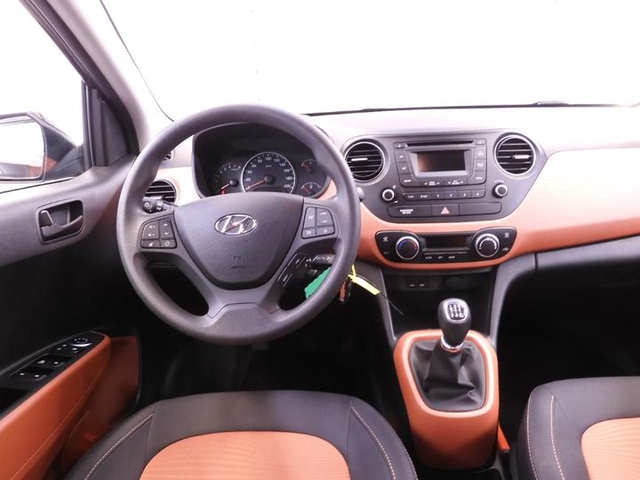 Photo 3 VIN: NLHA851AAFZ090908 - HYUNDAI I10 