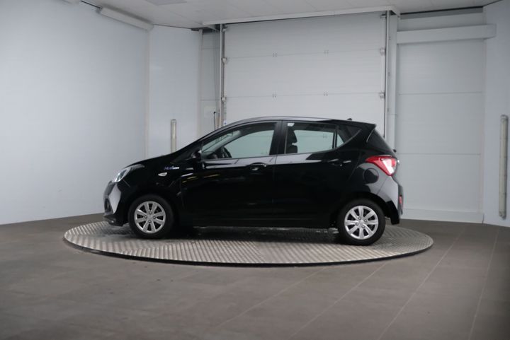 Photo 2 VIN: NLHA851AAFZ090912 - HYUNDAI I10 