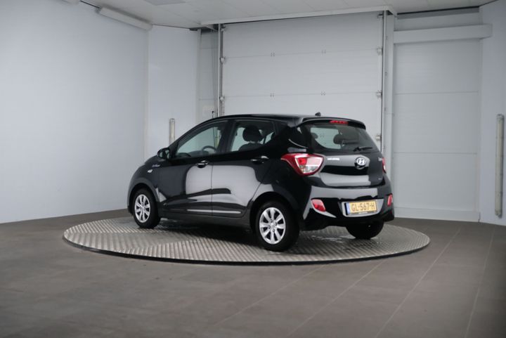 Photo 3 VIN: NLHA851AAFZ090912 - HYUNDAI I10 