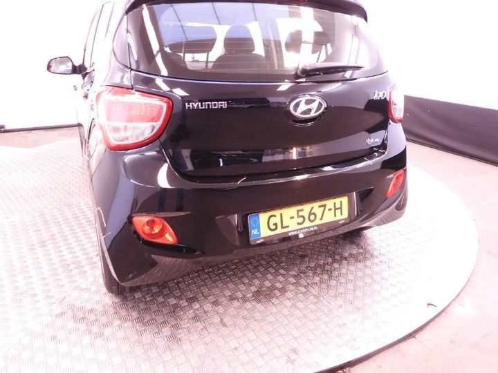 Photo 36 VIN: NLHA851AAFZ090912 - HYUNDAI I10 