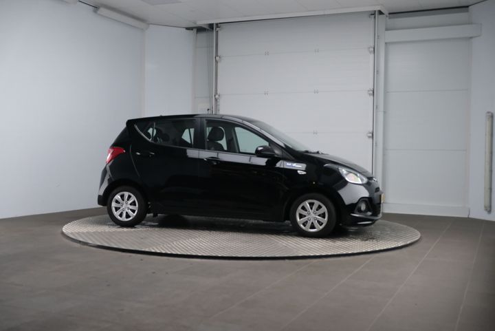 Photo 5 VIN: NLHA851AAFZ090912 - HYUNDAI I10 