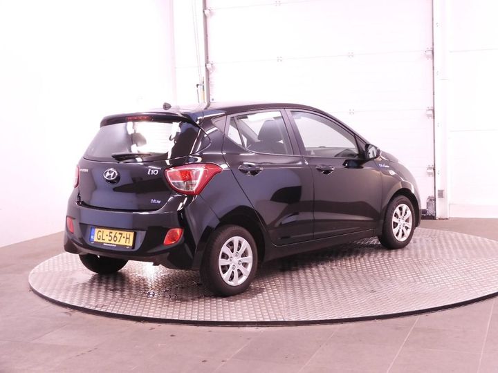 Photo 8 VIN: NLHA851AAFZ090912 - HYUNDAI I10 