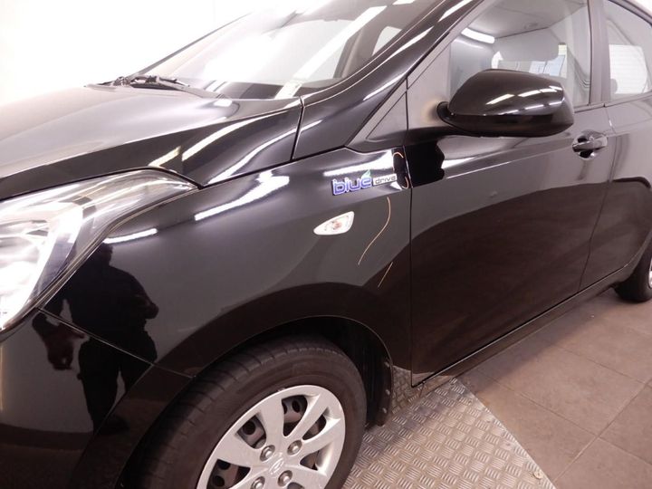 Photo 19 VIN: NLHA851AAFZ091422 - HYUNDAI I10 