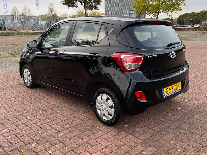 Photo 2 VIN: NLHA851AAFZ091432 - HYUNDAI I10 