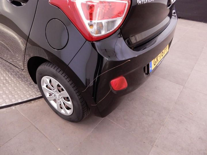 Photo 19 VIN: NLHA851AAFZ091937 - HYUNDAI I10 