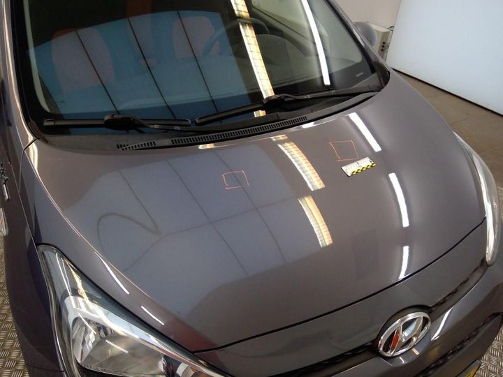 Photo 31 VIN: NLHA851AAFZ092199 - HYUNDAI I10 