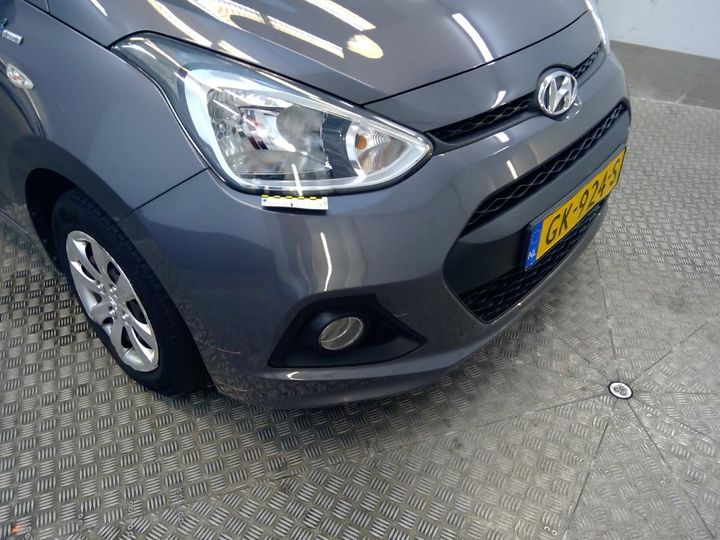 Photo 34 VIN: NLHA851AAFZ092199 - HYUNDAI I10 