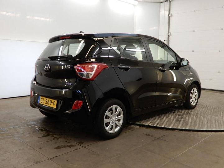 Photo 2 VIN: NLHA851AAFZ092295 - HYUNDAI I10 