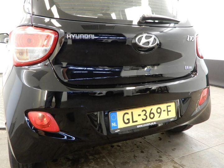 Photo 22 VIN: NLHA851AAFZ092295 - HYUNDAI I10 