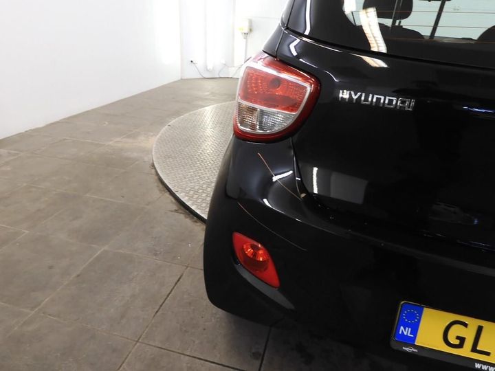 Photo 20 VIN: NLHA851AAFZ092300 - HYUNDAI I10 