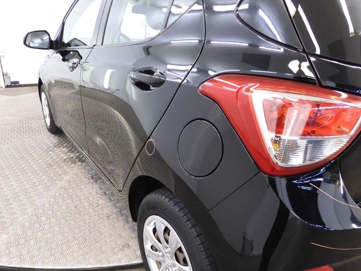 Photo 23 VIN: NLHA851AAFZ092300 - HYUNDAI I10 