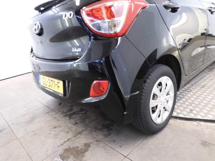 Photo 25 VIN: NLHA851AAFZ092300 - HYUNDAI I10 