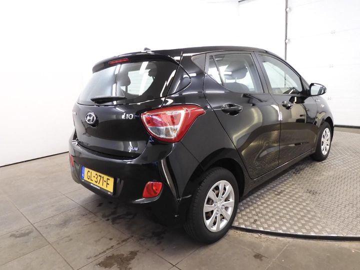 Photo 3 VIN: NLHA851AAFZ092300 - HYUNDAI I10 