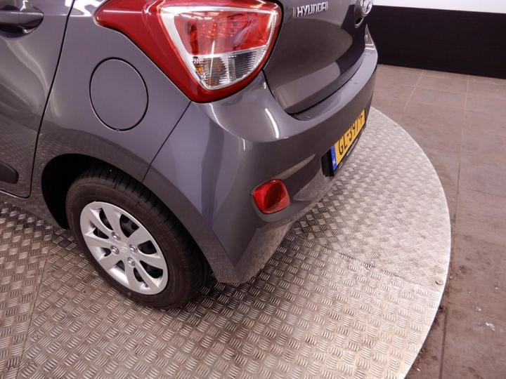 Photo 19 VIN: NLHA851AAFZ092551 - HYUNDAI I10 