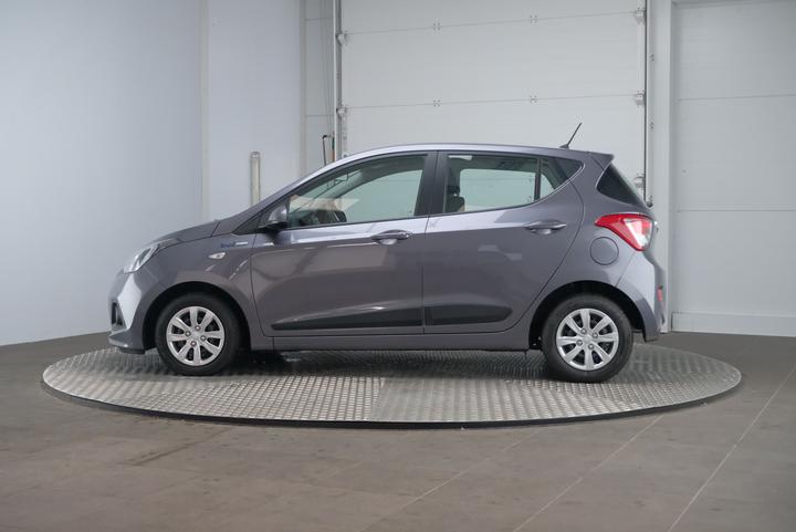 Photo 2 VIN: NLHA851AAFZ092551 - HYUNDAI I10 