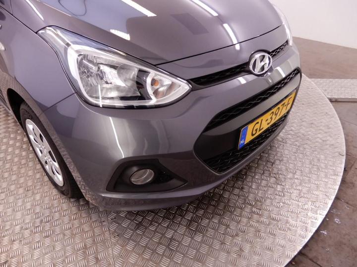 Photo 21 VIN: NLHA851AAFZ092551 - HYUNDAI I10 