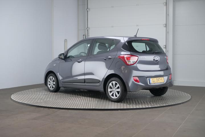 Photo 3 VIN: NLHA851AAFZ092551 - HYUNDAI I10 