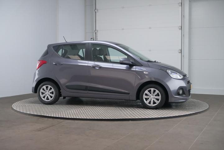 Photo 5 VIN: NLHA851AAFZ092551 - HYUNDAI I10 