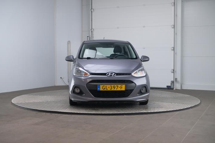 Photo 6 VIN: NLHA851AAFZ092551 - HYUNDAI I10 