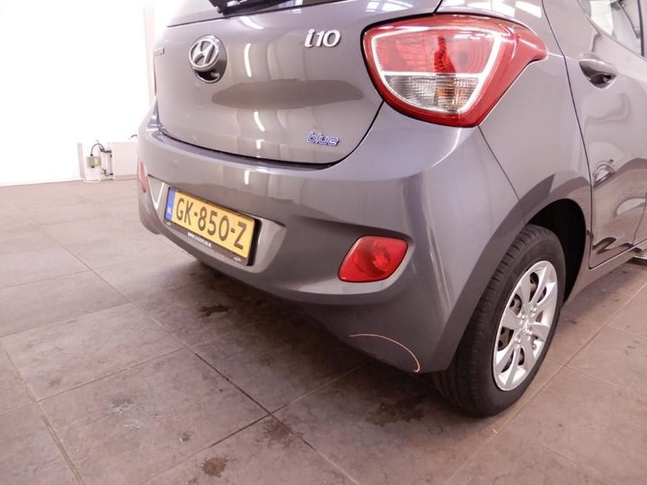 Photo 16 VIN: NLHA851AAFZ092561 - HYUNDAI I10 