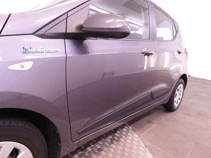 Photo 15 VIN: NLHA851AAFZ092569 - HYUNDAI I10 