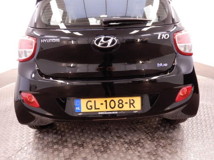 Photo 22 VIN: NLHA851AAFZ092647 - HYUNDAI I10 