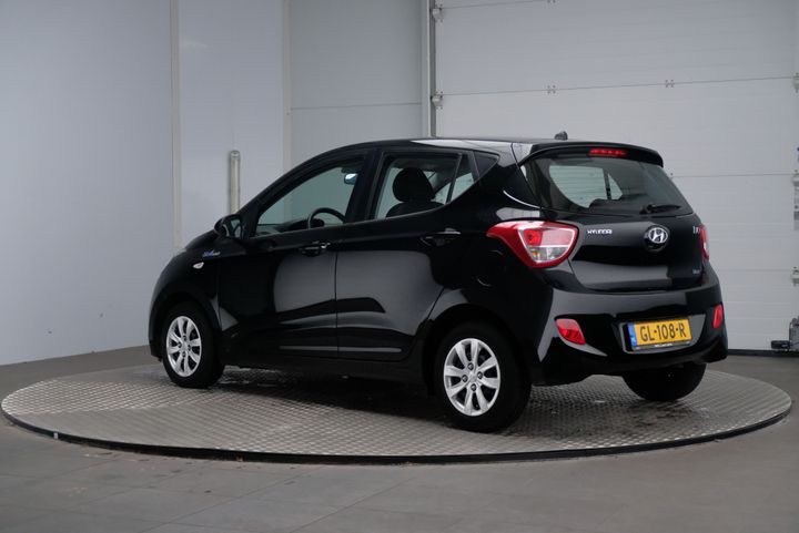 Photo 3 VIN: NLHA851AAFZ092647 - HYUNDAI I10 