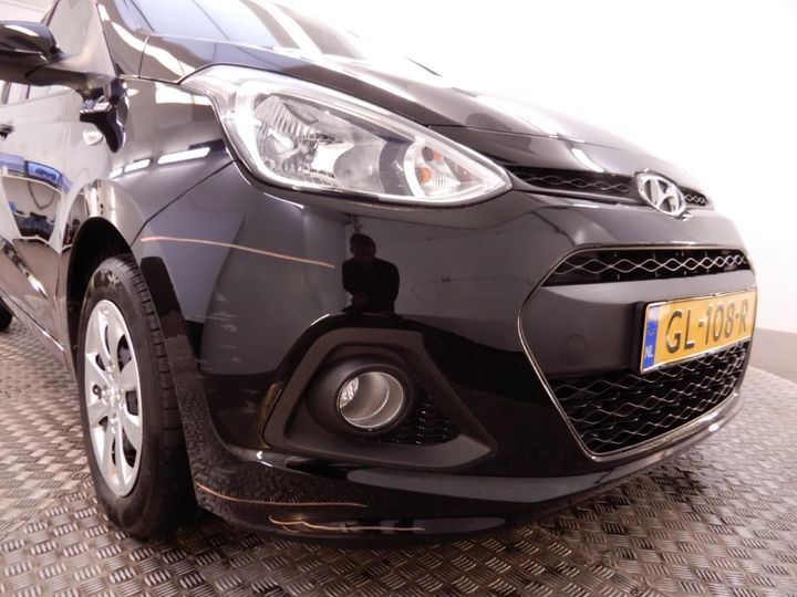 Photo 31 VIN: NLHA851AAFZ092647 - HYUNDAI I10 