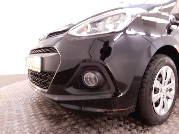 Photo 33 VIN: NLHA851AAFZ092647 - HYUNDAI I10 