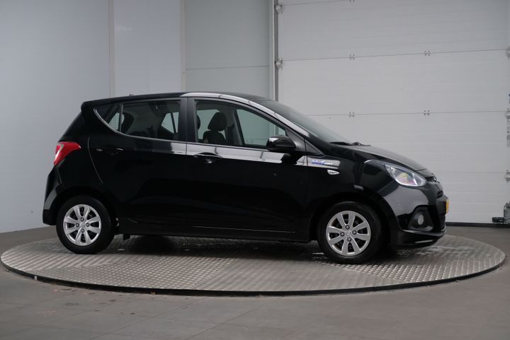 Photo 5 VIN: NLHA851AAFZ092647 - HYUNDAI I10 