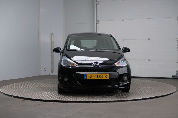 Photo 6 VIN: NLHA851AAFZ092647 - HYUNDAI I10 