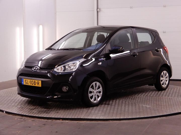 Photo 7 VIN: NLHA851AAFZ092647 - HYUNDAI I10 