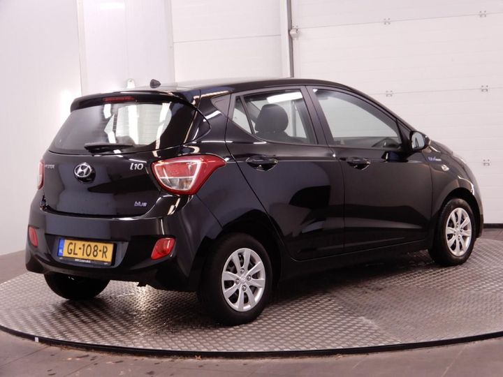 Photo 8 VIN: NLHA851AAFZ092647 - HYUNDAI I10 